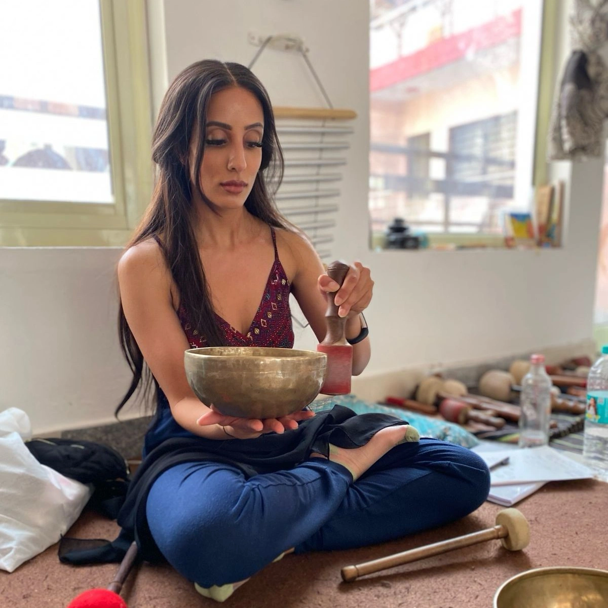 Angelic Reiki & Chakra balancing Holistic Therapy Practitioner